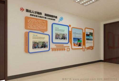 威远医院文化墙怎么做？如何建好科室护理文化墙？
