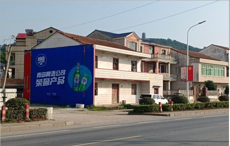 威远写真布和喷绘布的区别?