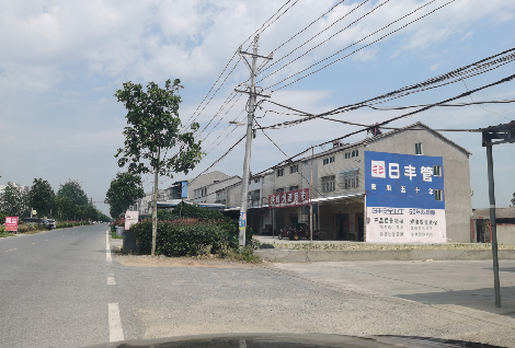 威远如何能保证墙体广告的醒目性？