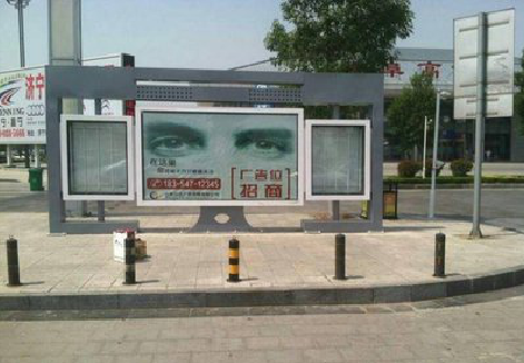 威远社区广告投放的几种常见方式。