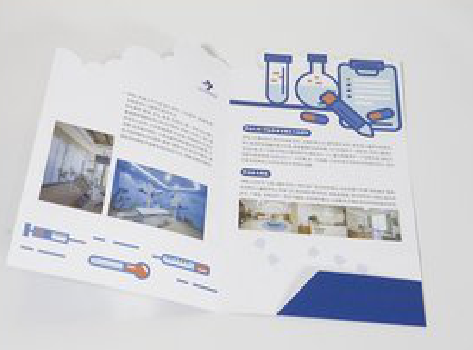 威远说明书印刷有哪些样式可以选择？