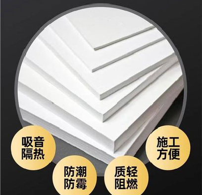 威远雪弗板和PVC板材有什么区别？